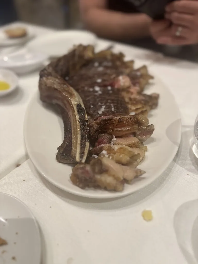 Gabriel Lago_Los Caños Haro Restaurante_Rioja_review