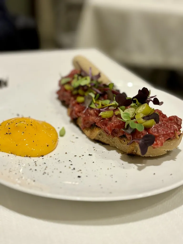 Tamas Toth_Los Caños Haro Restaurante_Rioja_review