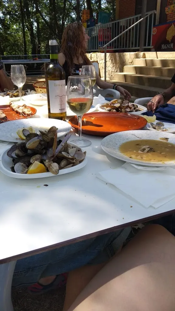 Menu_Bar El Rio Burganes_Friera de Valverde_image_7