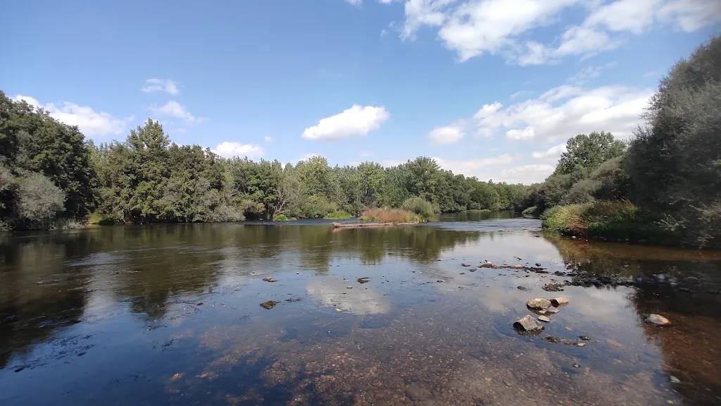 Virgilio Pérez_Bar El Rio Burganes_Friera de Valverde_review