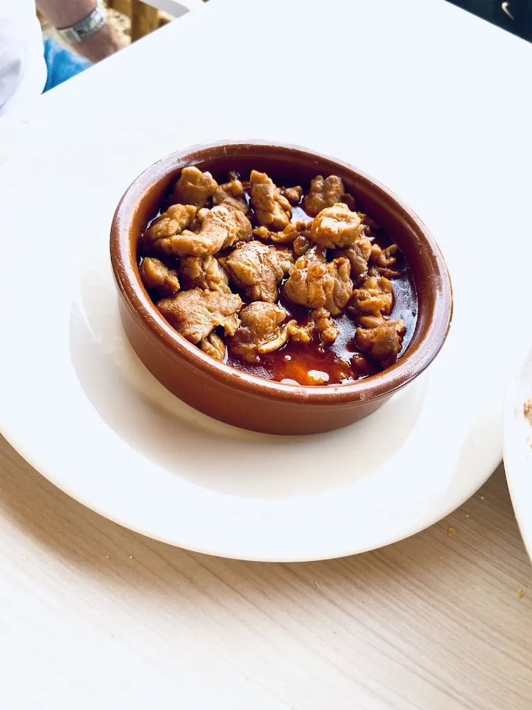 Menu_Café - Bar El Vagón_Friera de Valverde_image_2