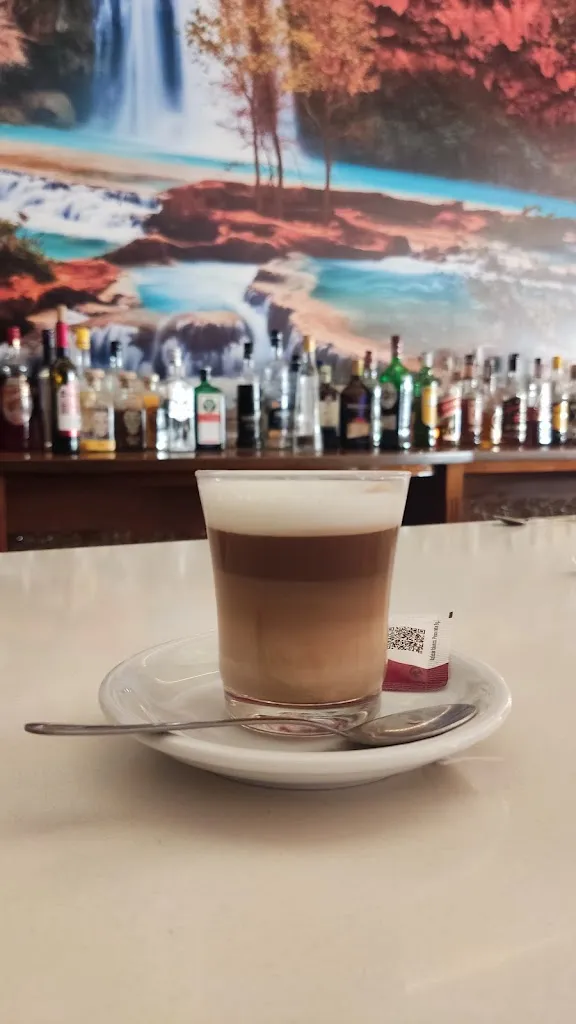 Menu_Café - Bar El Vagón_Friera de Valverde_image_6