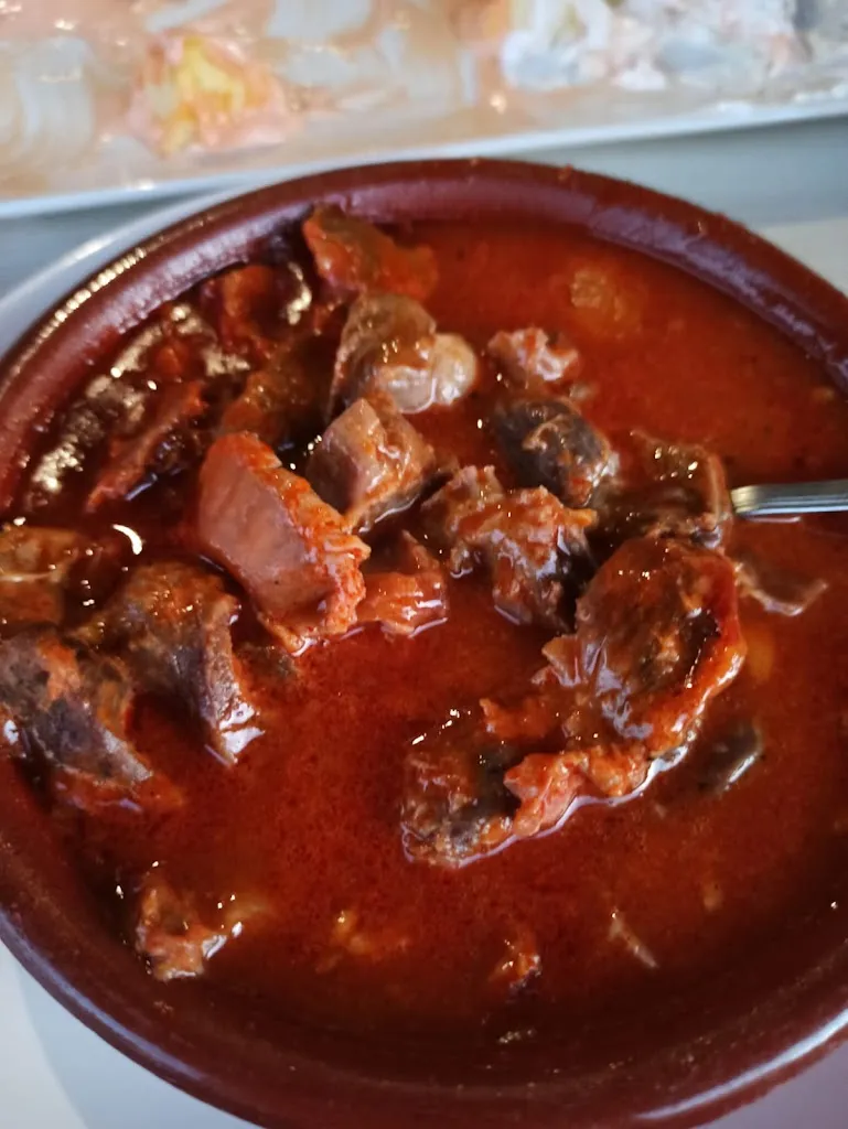 Dg LR_Café - Bar El Vagón_Friera de Valverde_review