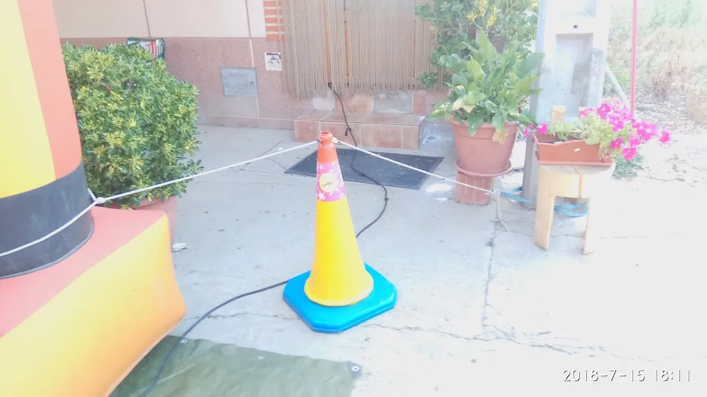 Jose Antonio. Salgado Perez._Café - Bar El Vagón_Friera de Valverde_review