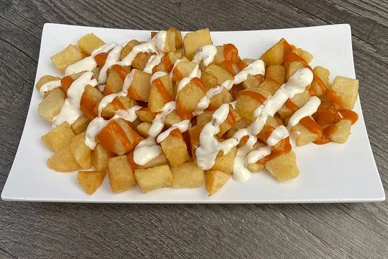 Café - Bar El Vagón_Friera de Valverde_slider_image_3