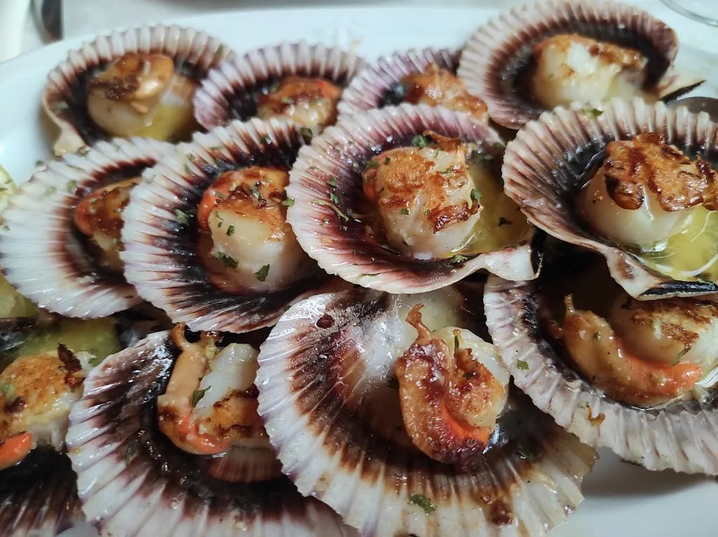 Restaurante Sidreria la Alegría_Fuentes de Ropel_slider_image_2