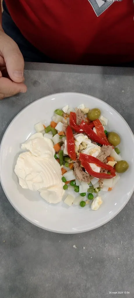 Menü_Restaurante Valentino_Fuentesaúco_Bild_6