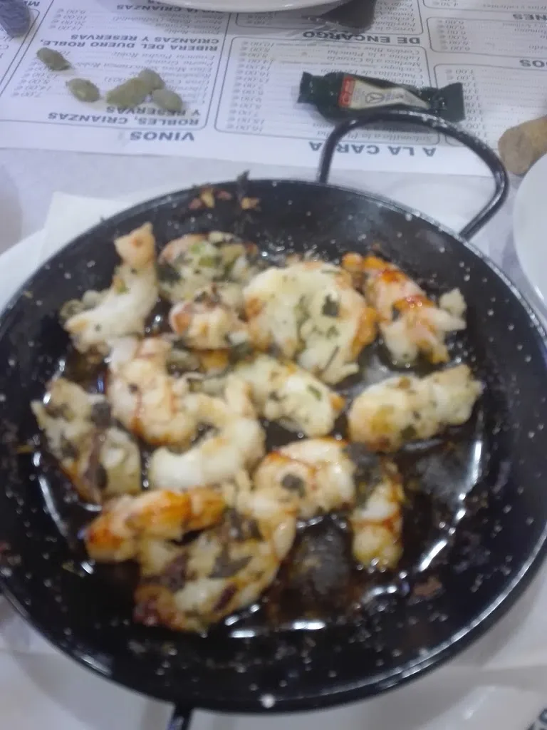 Menü_Restaurante Valentino_Fuentesaúco_Bild_7