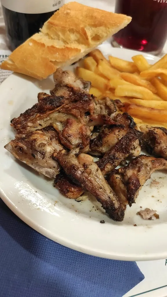 Menü_Restaurante Valentino_Fuentesaúco_Bild_9