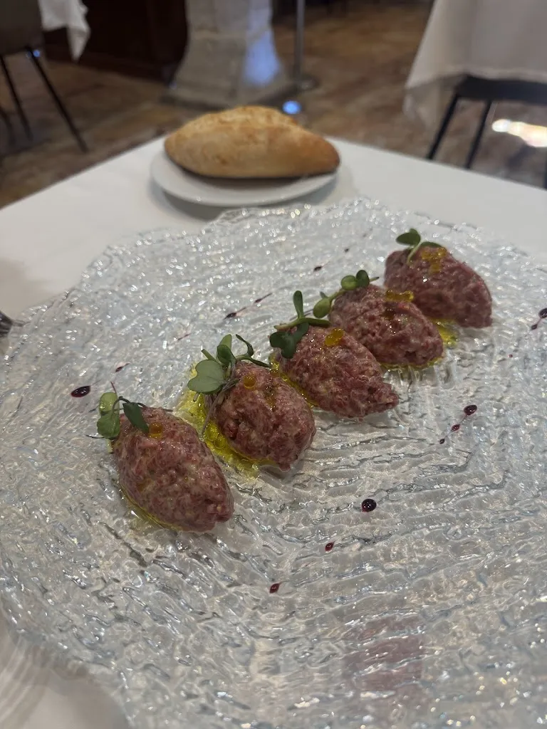 Runa Hönger_Restaurante Doña Negra_Fuentesecas_review