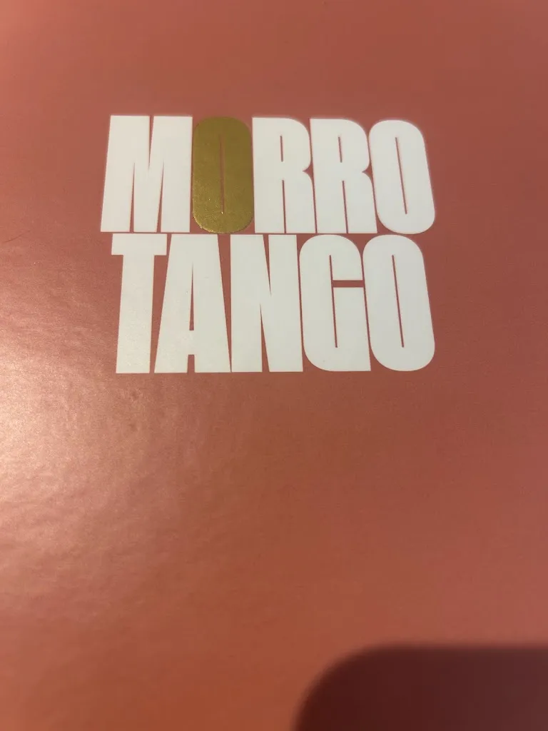 NATALIA LOPEZ_Morro Tango_Rioja_review