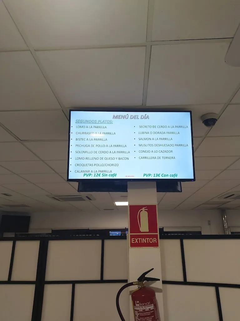 Menu_La Trucha_Granja de Moreruela_image_3