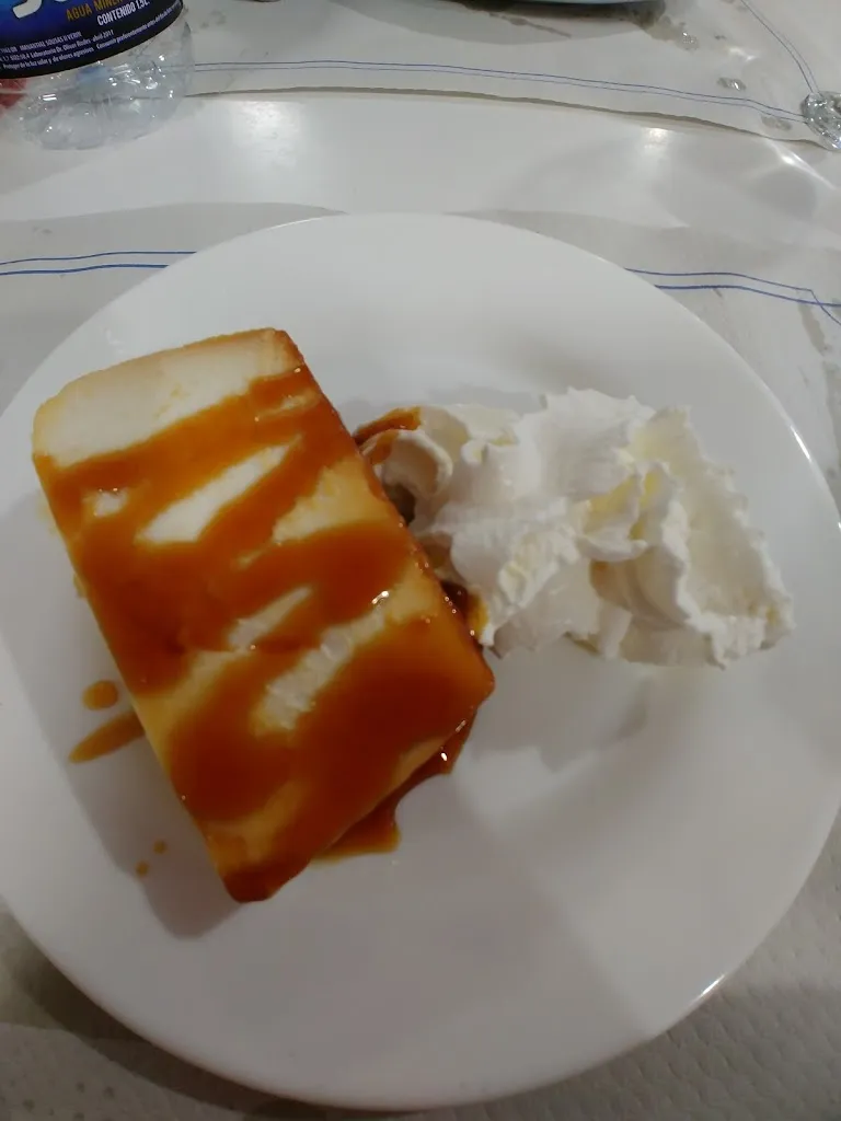 Menu_La Trucha_Granja de Moreruela_image_5