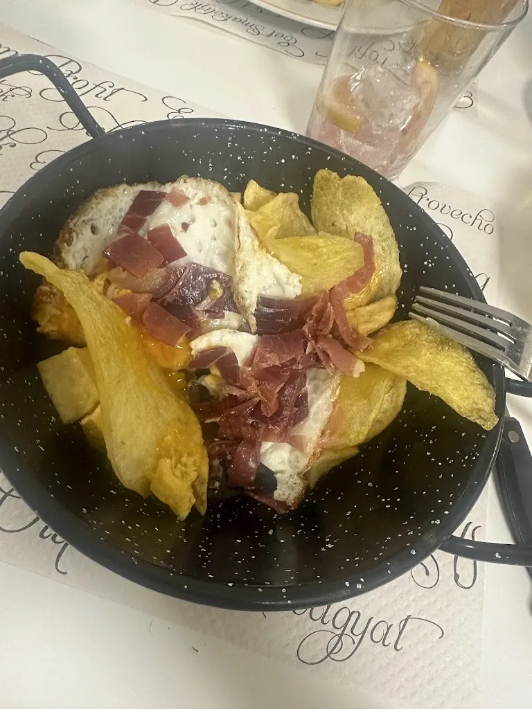 Menu_Área la Granja _Granja de Moreruela_immagine_3