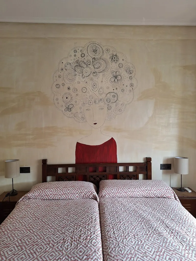 Sarah Gilgen_Donde Víctor Luna_Granja de Moreruela_review