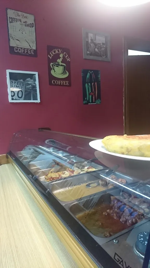 Menu_Bar La Moncloa_Granucillo_image_4