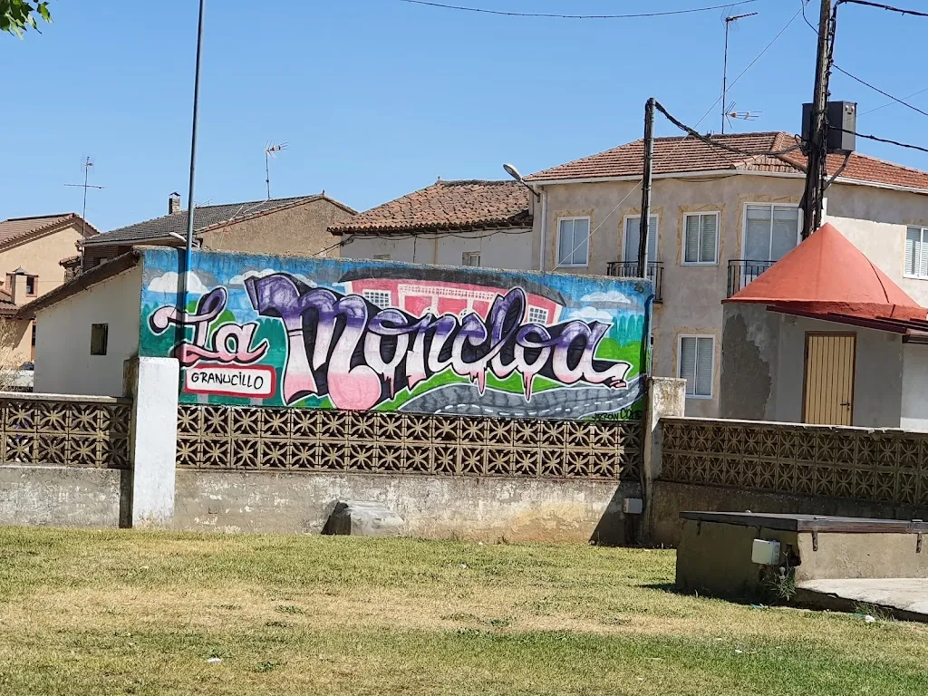 Eli_Bar La Moncloa_Granucillo_review