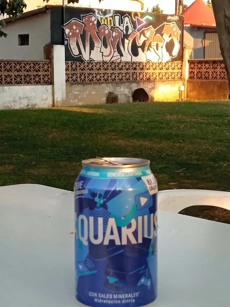 Jaime Costales Moran_Bar La Moncloa_Granucillo_review