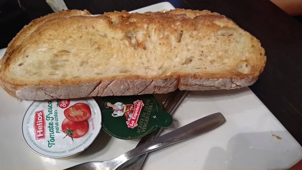 Menu_Local Bakery and Confectionery_Hiniesta La_image_8