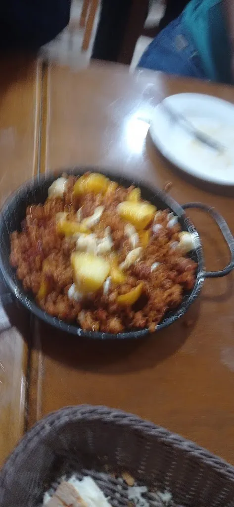 Menu_La Casa de Los Pinchitos_Hiniesta La_image_5