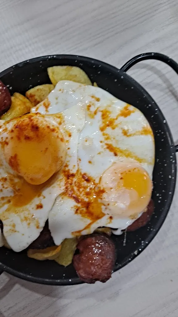 Menu_La Casa de Los Pinchitos_Hiniesta La_image_7