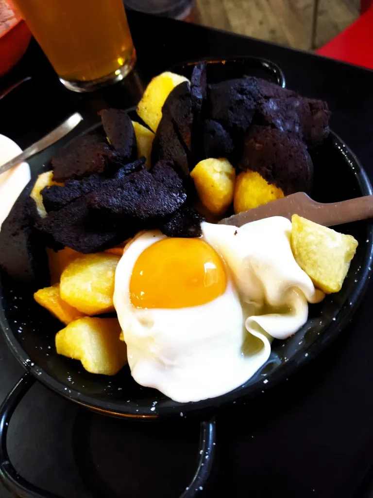 Menu_La Casa de Los Pinchitos_Hiniesta La_image_8