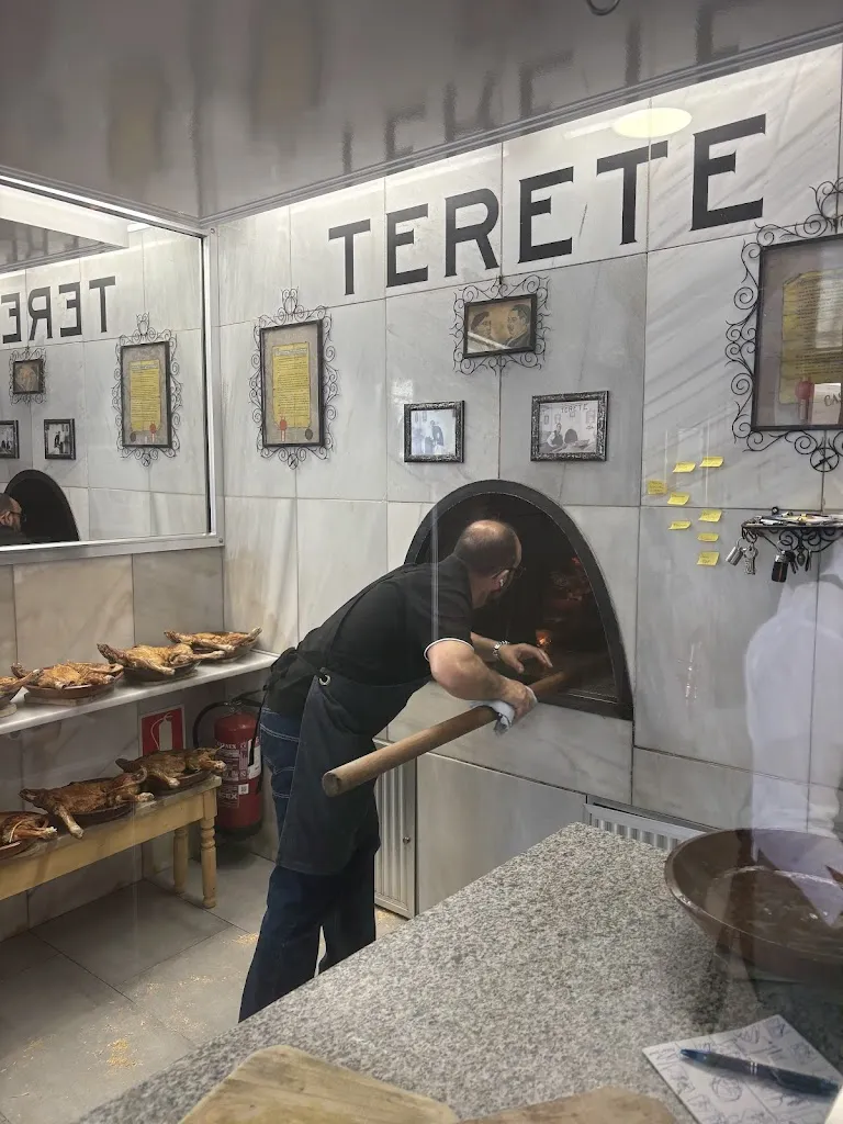 C Huang_RESTAURANTE TERETE_Rioja_recensione