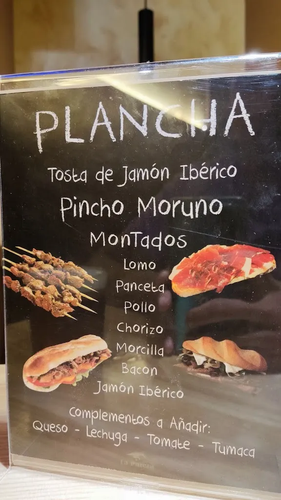 Menu_La Pureza_Hiniesta La_image_4