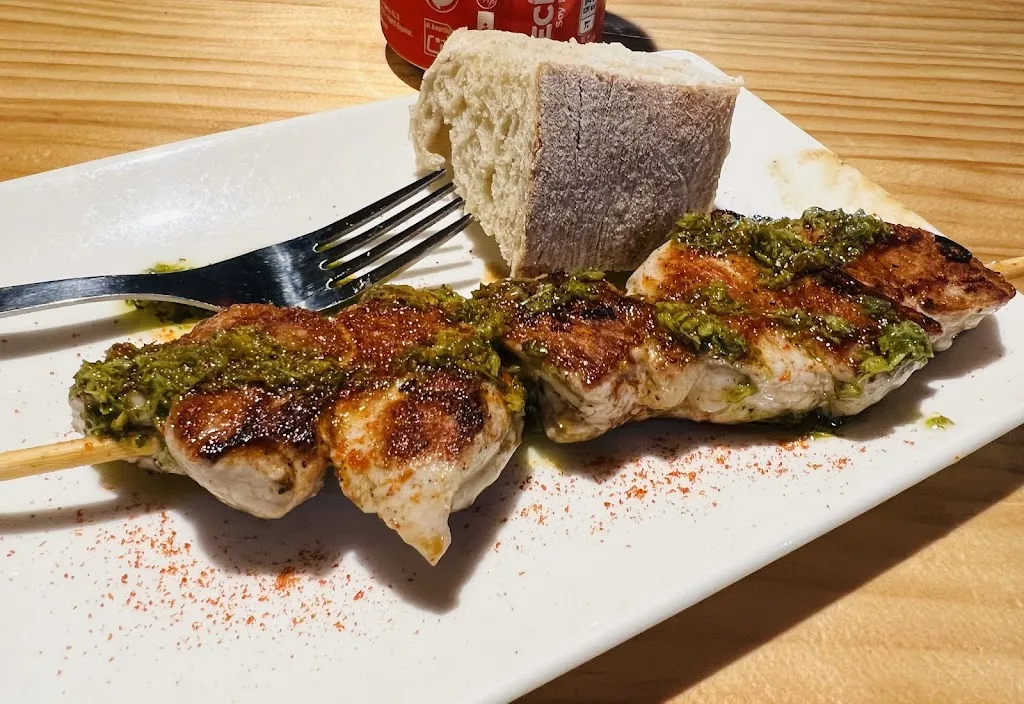 Paul McGuinness_La Pureza_Hiniesta La_review