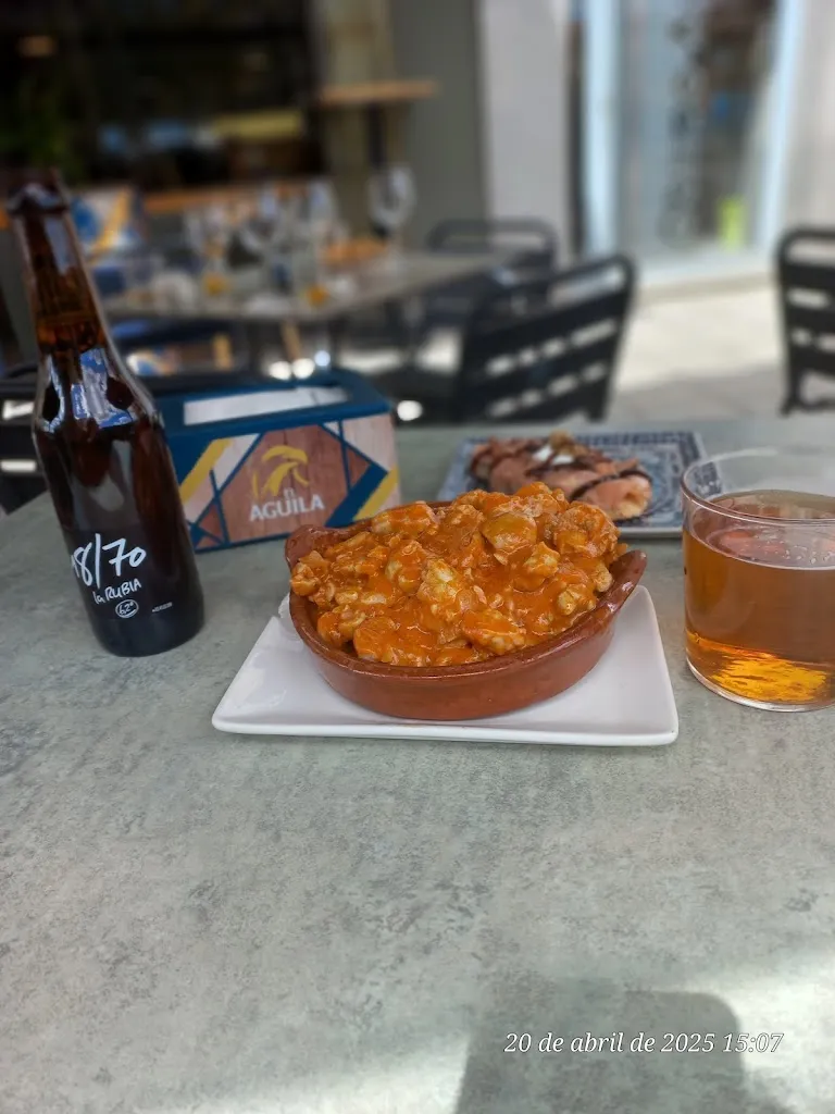 VETA_La Pureza_Hiniesta La_review