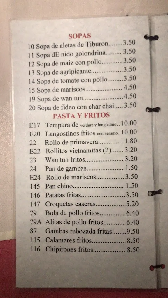 Menu_Restaurante El Jardín Oriental_Hiniesta La_image_2