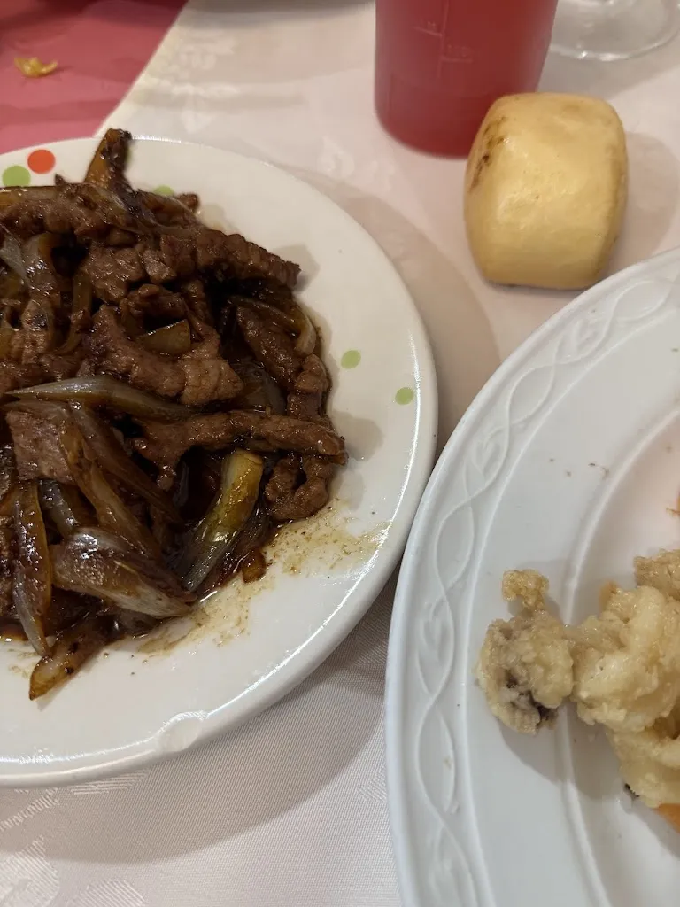 J AB_Restaurante El Jardín Oriental_Hiniesta La_review