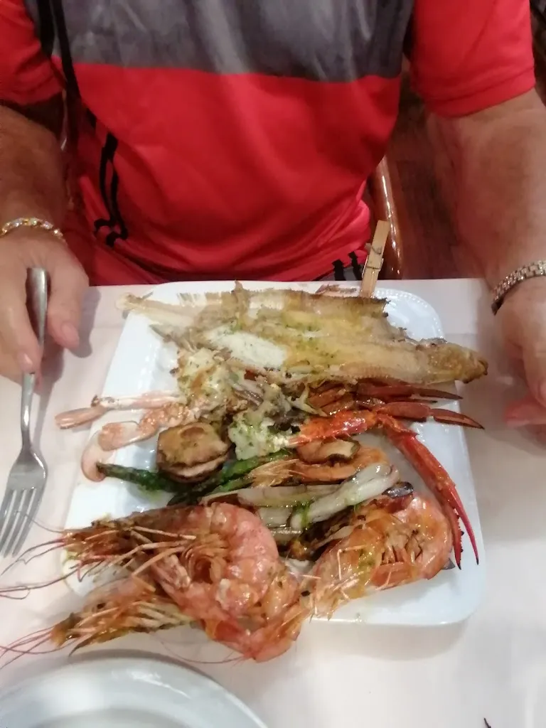 michel cutanda_Restaurante El Jardín Oriental_Hiniesta La_review