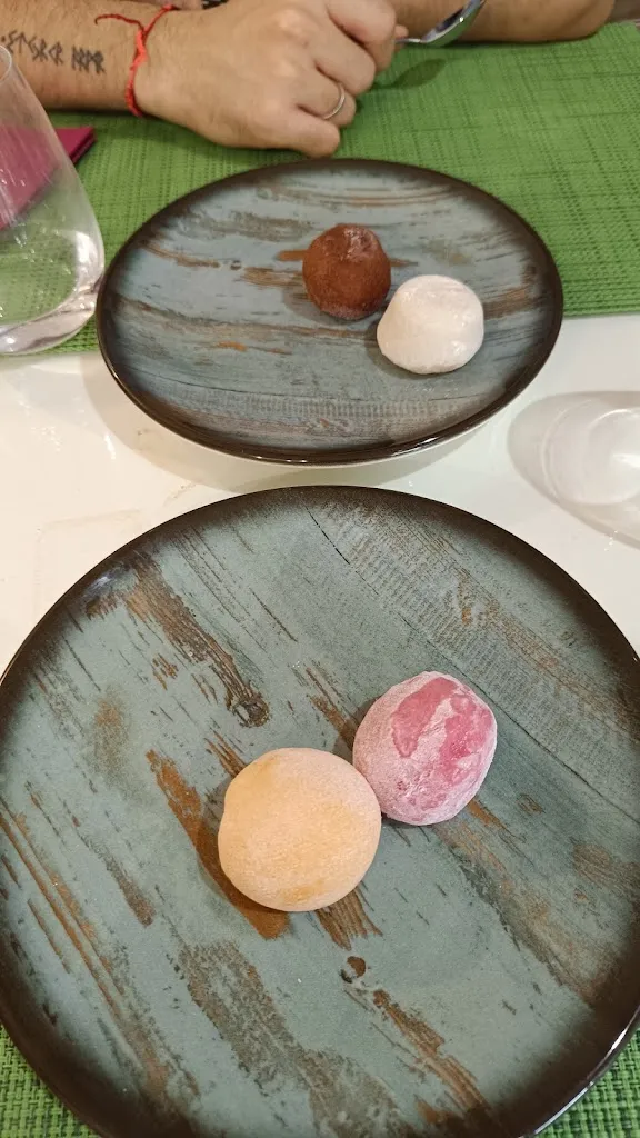 Andrea C.E._Restaurante Suzuka_Hiniesta La_review