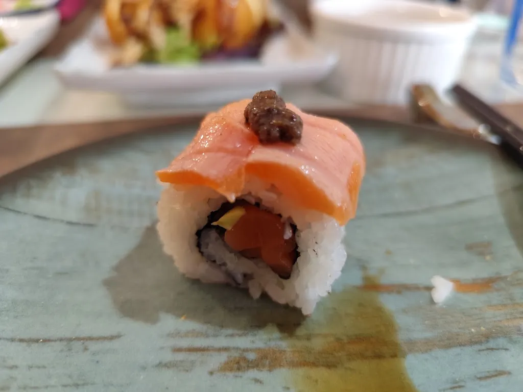 Eloy García de la Vega_Restaurante Suzuka_Hiniesta La_review