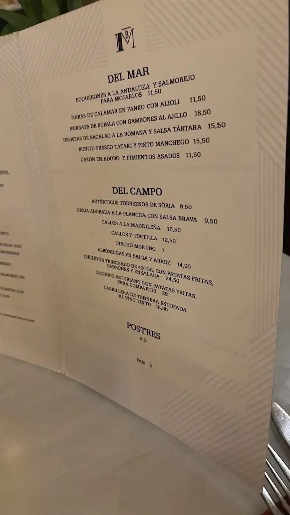 Menu_Bodegas el Maño_Maderal El_immagine_3
