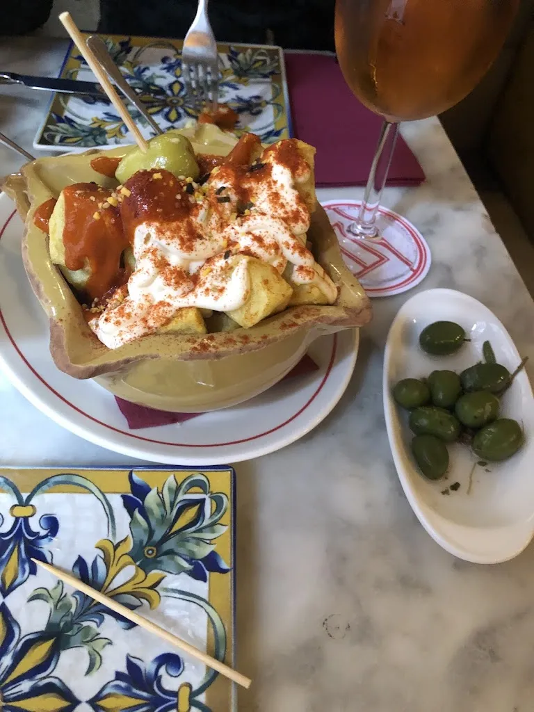 Menu_Bodegas el Maño_Maderal El_immagine_8