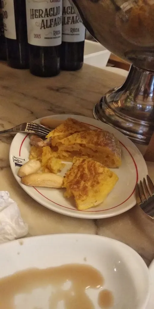 Menu_Bodegas el Maño_Maderal El_immagine_9