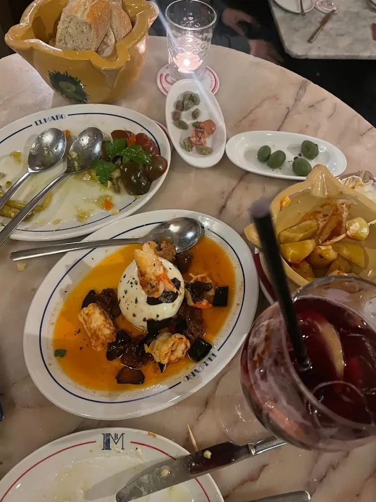 Ella Roberts_Bodegas el Maño_Maderal El_recensione