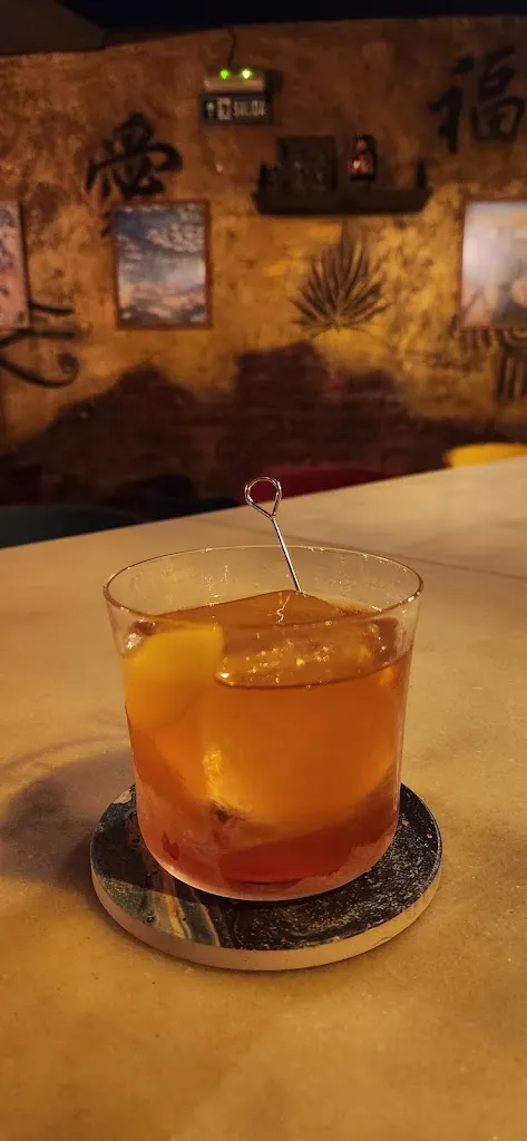 Menu_Bad Company 1920_Maderal El_image_5