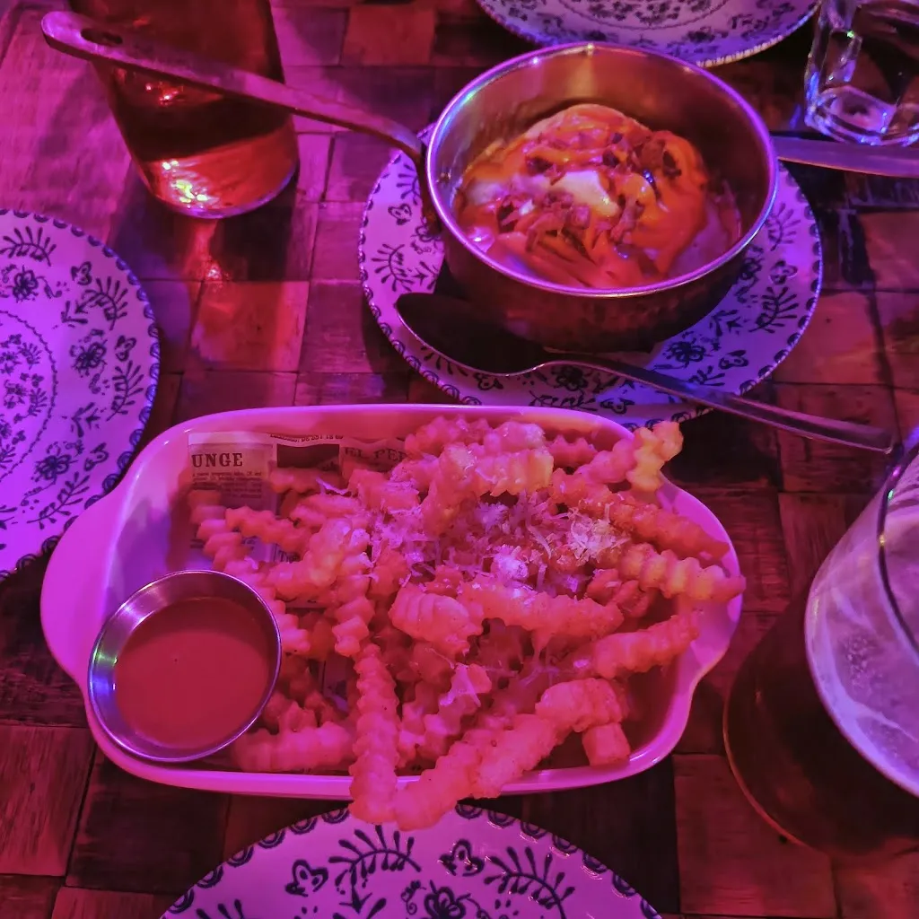 Menu_Bad Company 1920_Maderal El_image_9