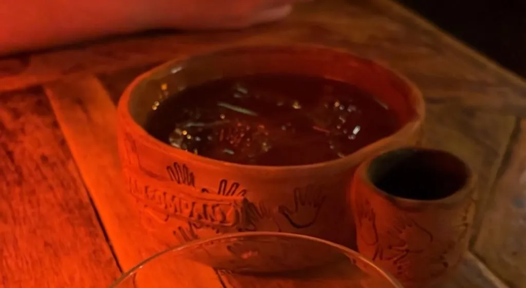 Shaun Graham_Bad Company 1920_Maderal El_review