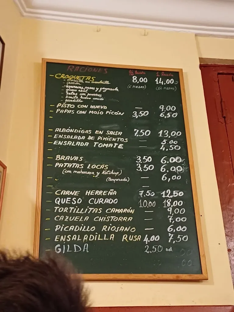 Menu_Casa Julio_Maderal El_image_3
