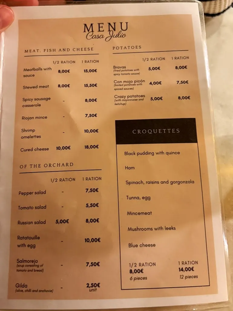 Menu_Casa Julio_Maderal El_image_4