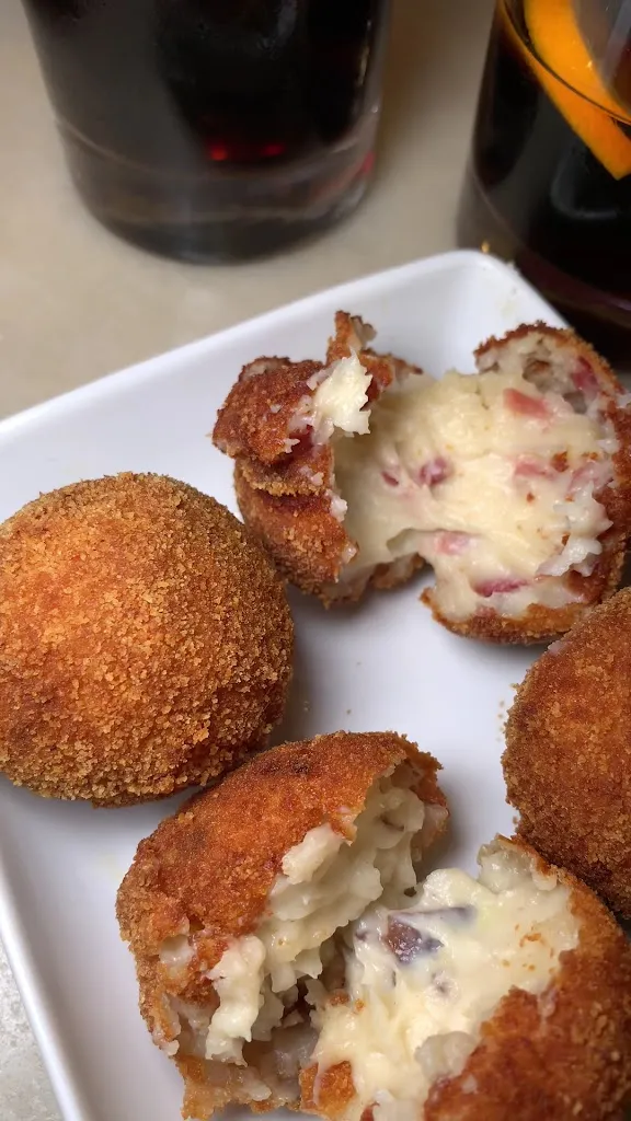 Casa Julio restaurant in Maderal El