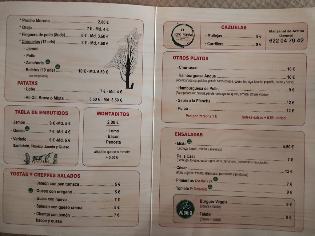 Menu_El Lobo Feroz_Manzanal de Arriba_image_4