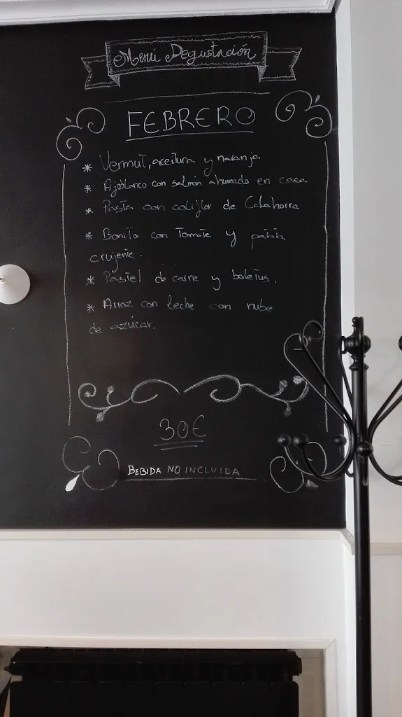 Menu_Restaurante El Arriero_Rioja_immagine_4