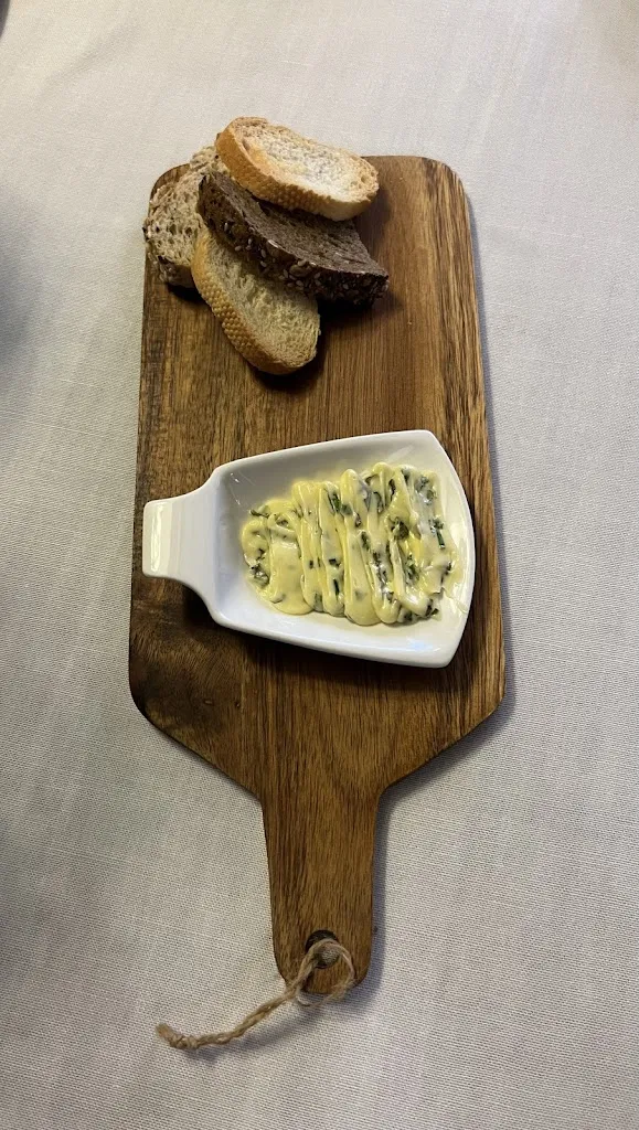 Emilia Rescalvo_Restaurante El Arriero_Rioja_recensione