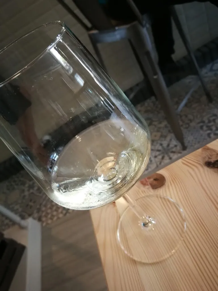 Rocio Ibáñez_Restaurante El Arriero_Rioja_recensione