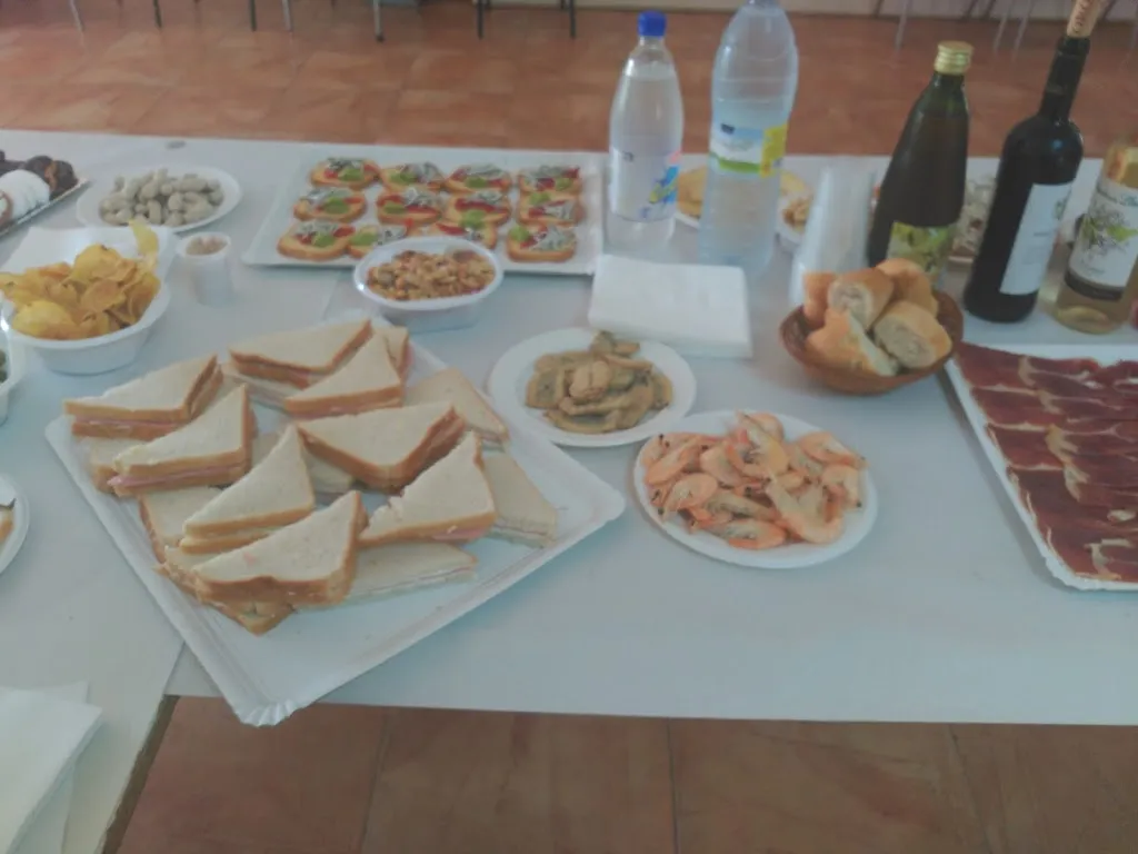 Menu_Disco Bar Zulu_Manganeses de la Lampreana_image_4